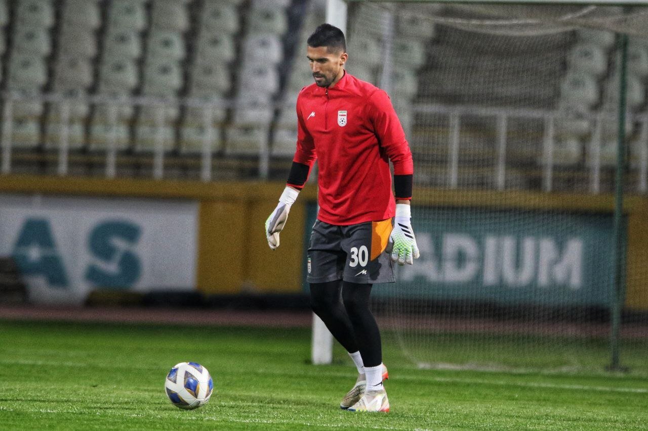 از حواشی جوانگرایی ژنرال تا تقابل زیبای سرخابیها