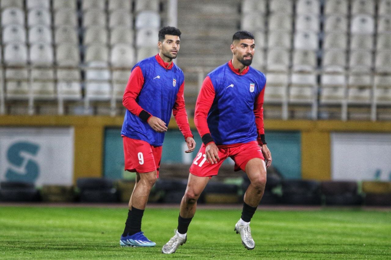 از حواشی جوانگرایی ژنرال تا تقابل زیبای سرخابیها