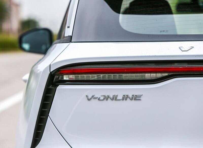 ونوسیا وی آنلاین وارداتی