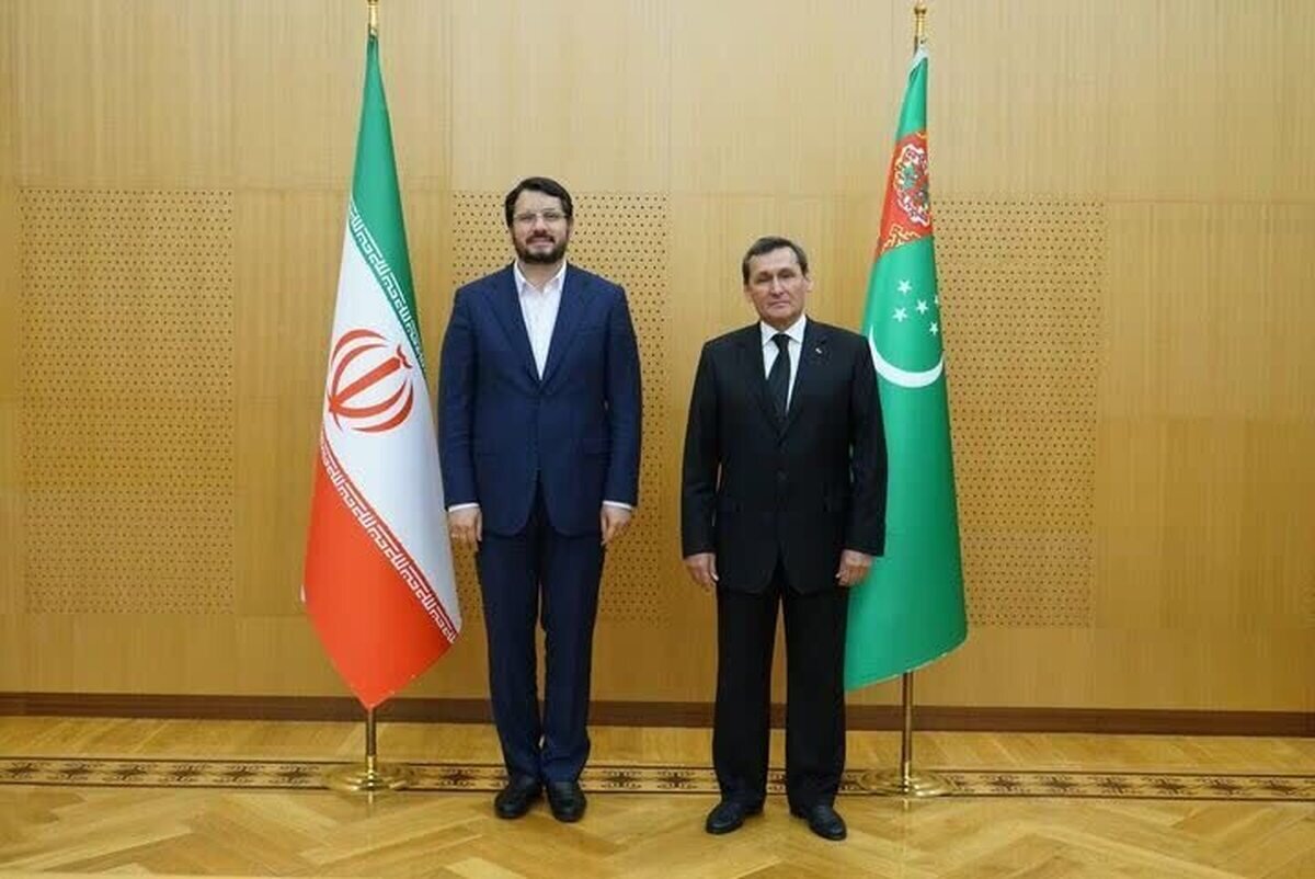 در هفدهمین کمیسیون همکاری‌های مشترک اقتصادی ایران و ترکمنستان چه گذشت؟