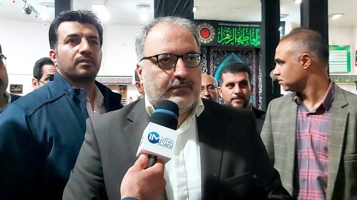 آزادی ۱۰۰ زندانی یه مناسبت سالروز ولادت امام رضا(ع) در کرمانشاه