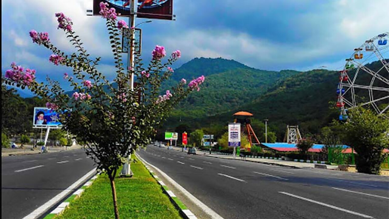 شهربازی گرگان در هزارتوی مدیریت شهری/ گره به دست سرمایهگذار باز میشود