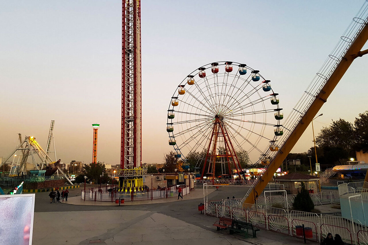 شهربازی گرگان در هزارتوی مدیریت شهری/ گره به دست سرمایهگذار باز میشود