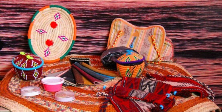 تاروپود مشکلات در صنایعدستی خراسان