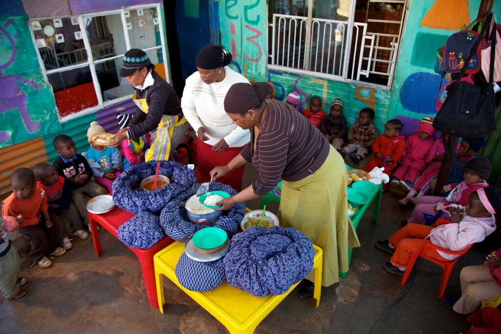 نمونههای موفق جنبش اقدامات سبز در شهرهای جهان