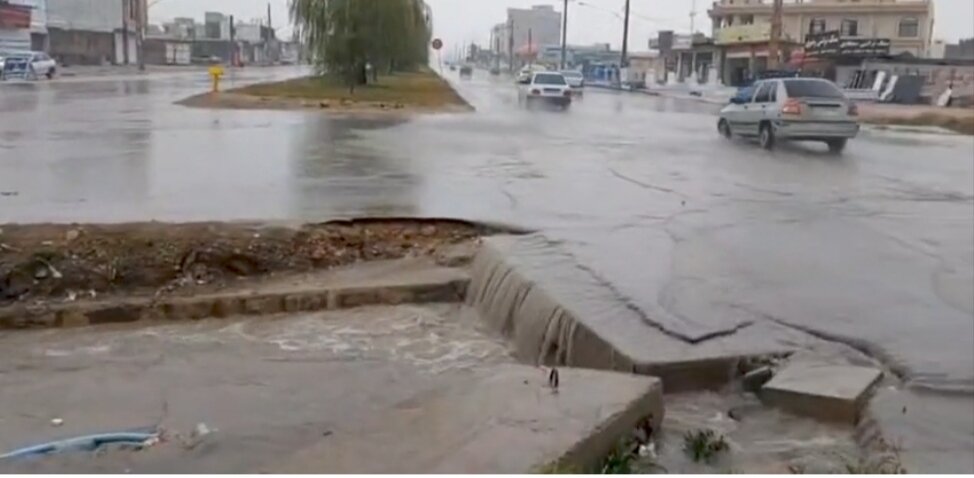 پیشبینیهایی که درست از آب در نیامد / پاییزی که گلویش تر نشد
