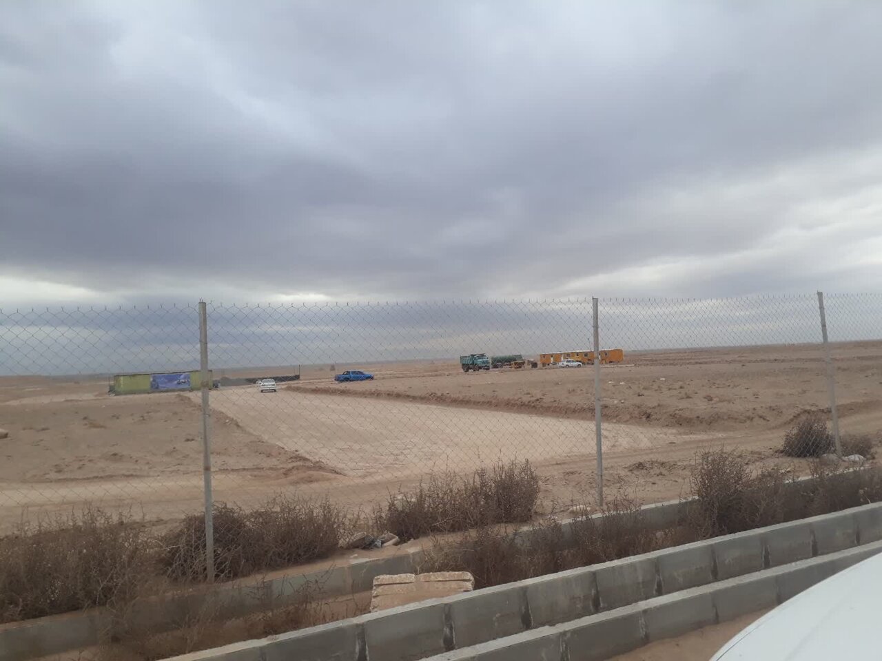 ساخت ۶۸۰ واحد مسکونی با استفاده از فناوریهای نوین در شهر جدید امیرکبیر