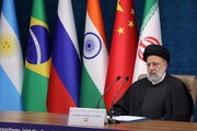 ۷ پیشنهاد مهم به بریکس برای ایفای نقش در توقف جنایات صهیونیست‌ها