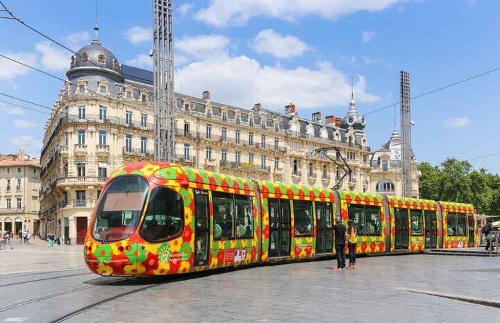 رایگان شدن حمل‌ونقل عمومی در کلانشهر فرانسوی