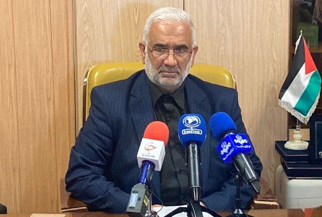 سید مجتبی ابطحی دستیار ویژه وزیر کشور در امور فلسطین شد