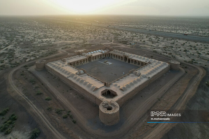 نگاهی به تازه‌ترین بناهای ثبت جهانی ایران زمین