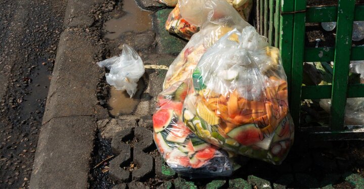 انتقال پسماند غذایی به محل دفن زباله در میشیگان کاهش می‌یابد