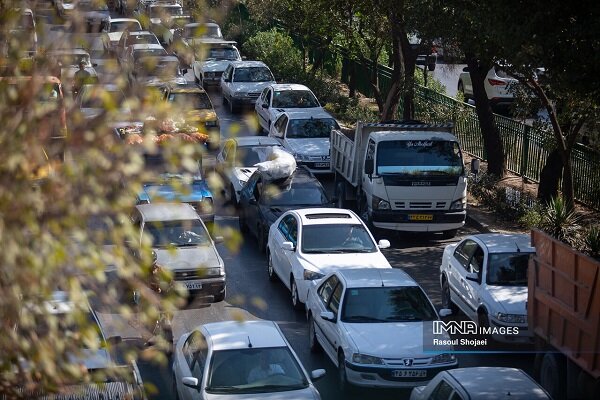 ستاد ویژه ترافیک ایام خاص در شهرداری اصفهان تشکیل می‌شود