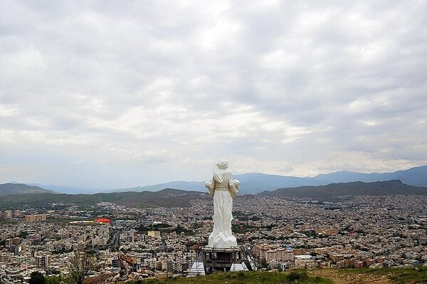 روزی به نام سنه / از قدمت شهر سنندج چه میدانید؟