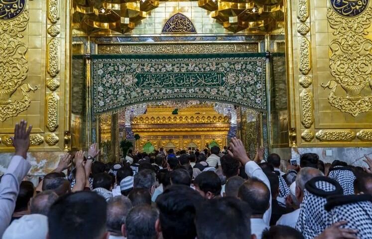 دینار، ارز حمایتی دولت و جایگزین دلار در سفر عتبات شد