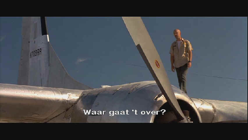 همگام با هیجان و خطر با فیلمهای پروازی