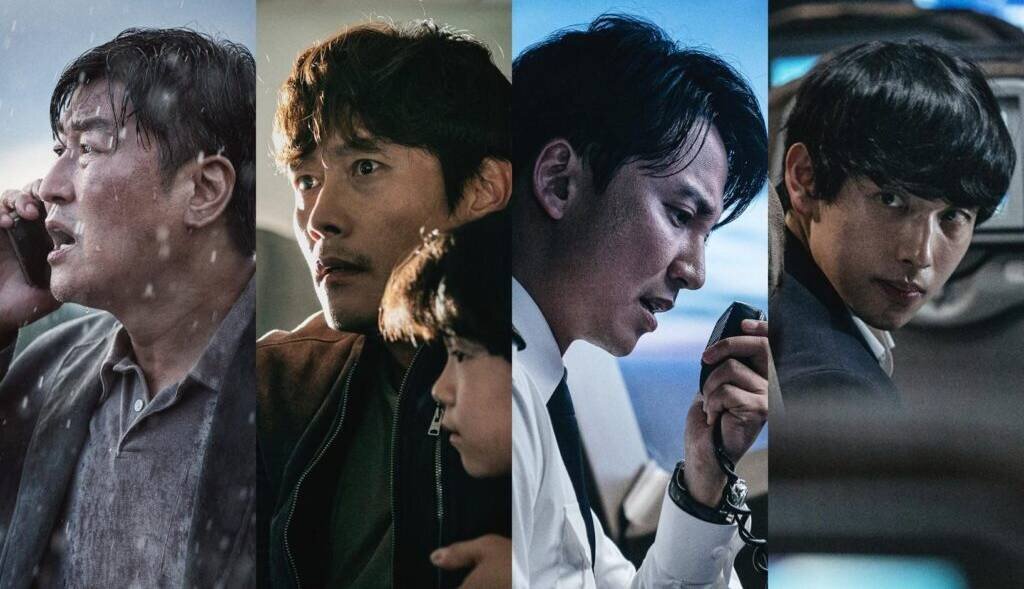 همگام با هیجان و خطر با فیلمهای پروازی