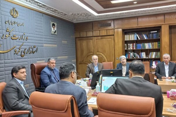 اجازه افزایش خودسرانه قیمت مرغ را در کردستان نخواهیم داد