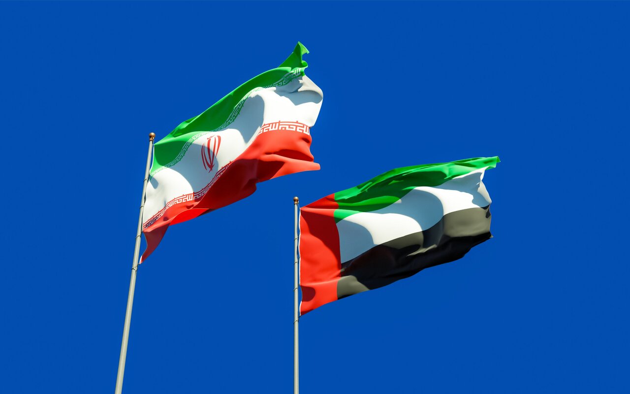 Iran, UAE Reach $34 Billion in Trade Exchanges, Strengthening Bilateral Relations