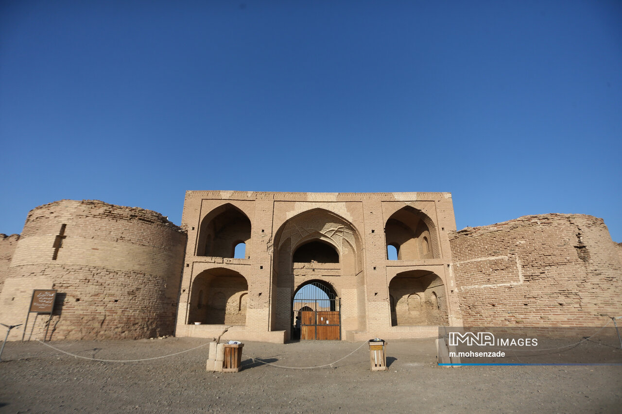 نگاهی به تازهترین بناهای ثبت جهانی ایران زمین