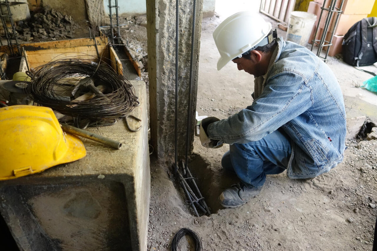 اقدامات شهرهای زلزلهخیر برای کاهش تلفات و خسارات