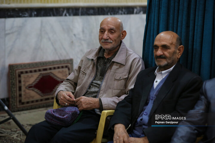 «مردم سلام» در ایستگاه منطقه ۴ شهرداری اصفهان
