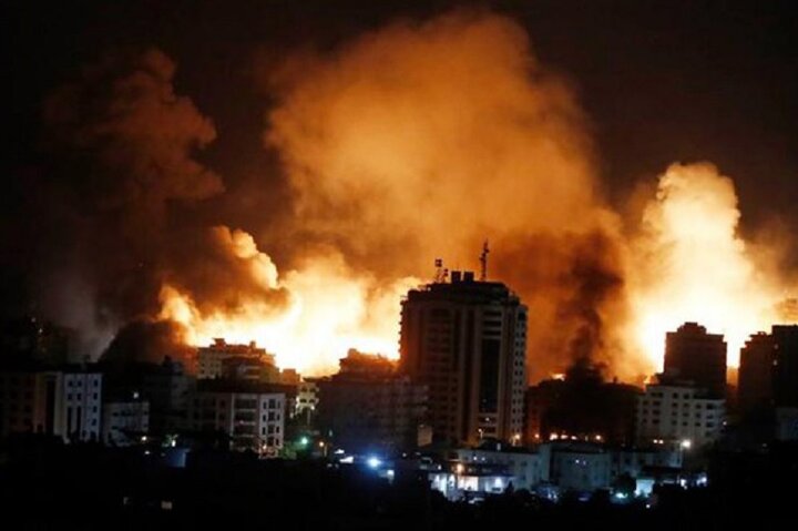 ادعای مقامات صهیونیست از تعویق ۲۴ ساعته تبادل اسرا با حماس