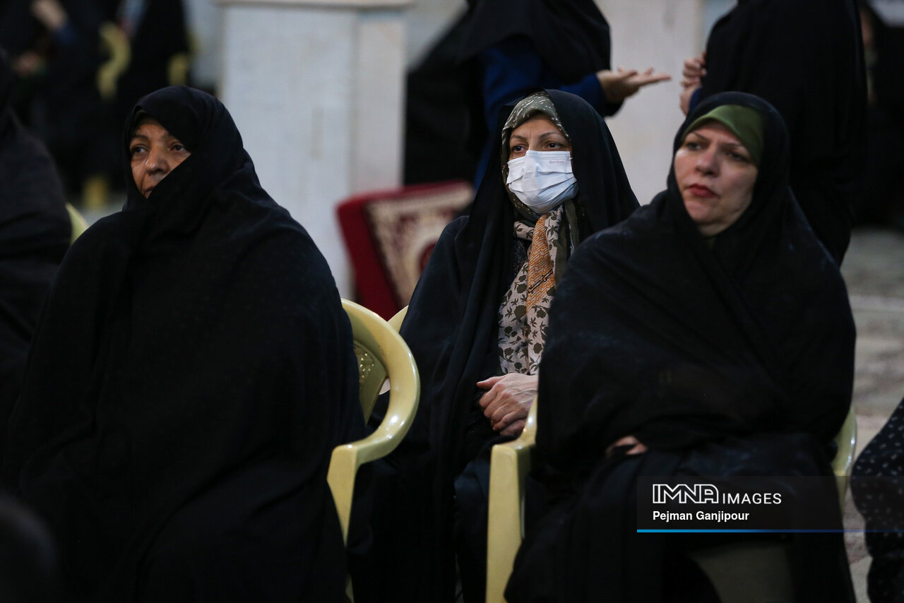 اهالی منطقه ۴ در دیدار با شهردار اصفهان چه گفتند؟