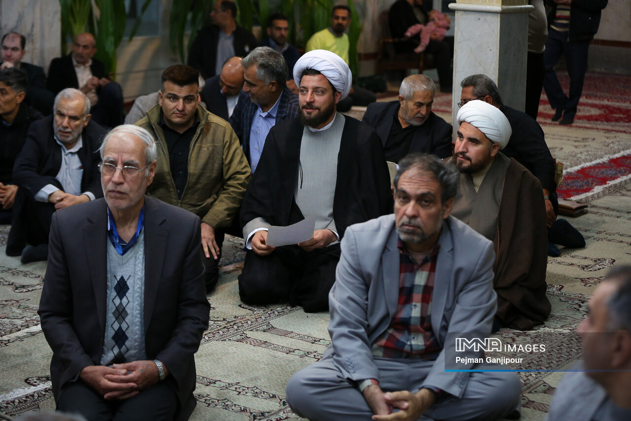 اهالی منطقه ۴ در دیدار با شهردار اصفهان چه گفتند؟