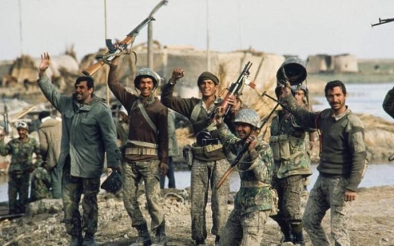 روایتهایی از لشکریان مخلص خدا