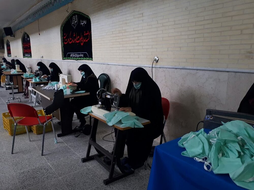 روایتهایی از لشکریان مخلص خدا