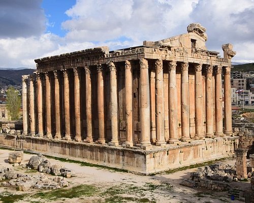 هشتادمین سالگرد استقلال لبنان