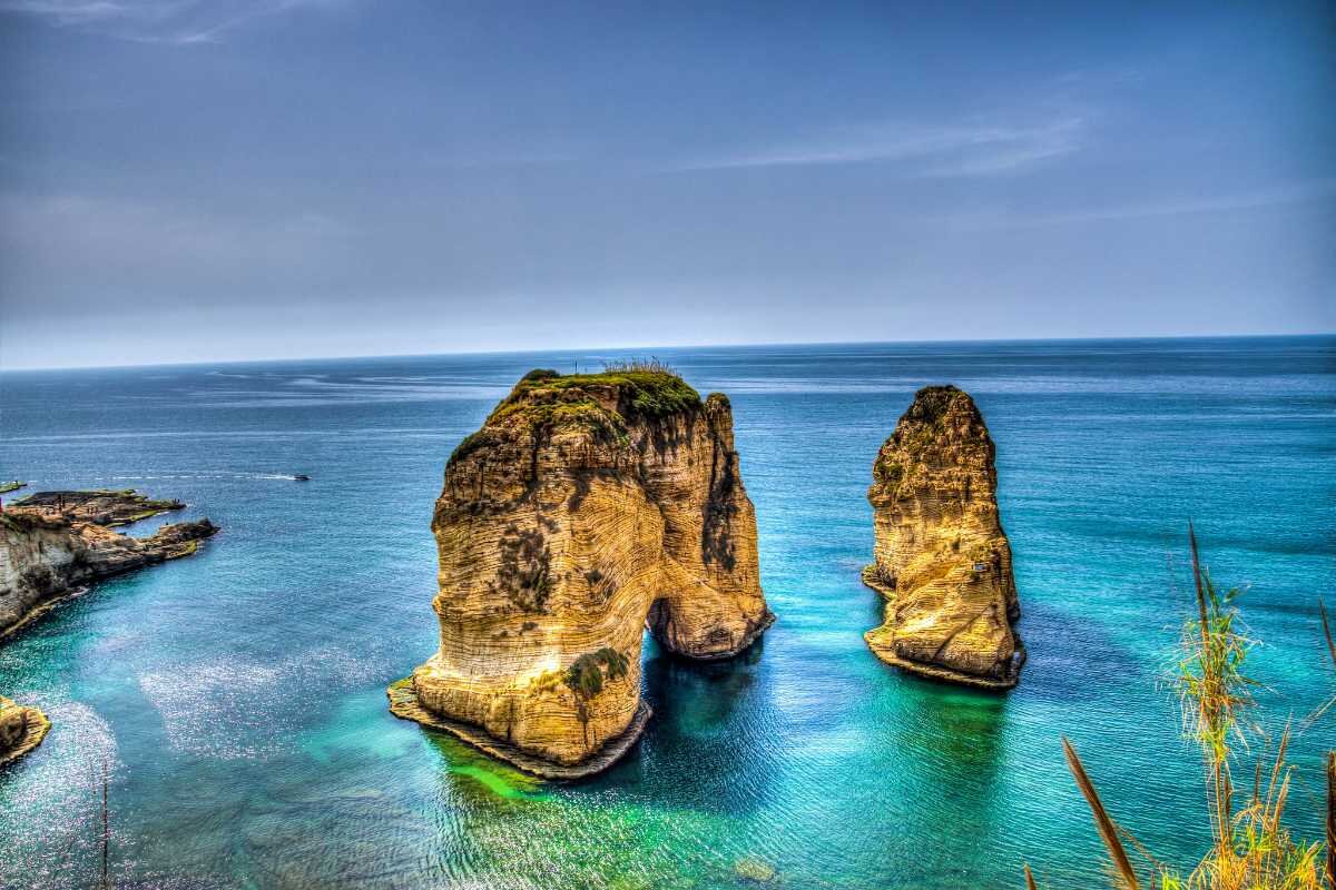 هشتادمین سالگرد استقلال لبنان