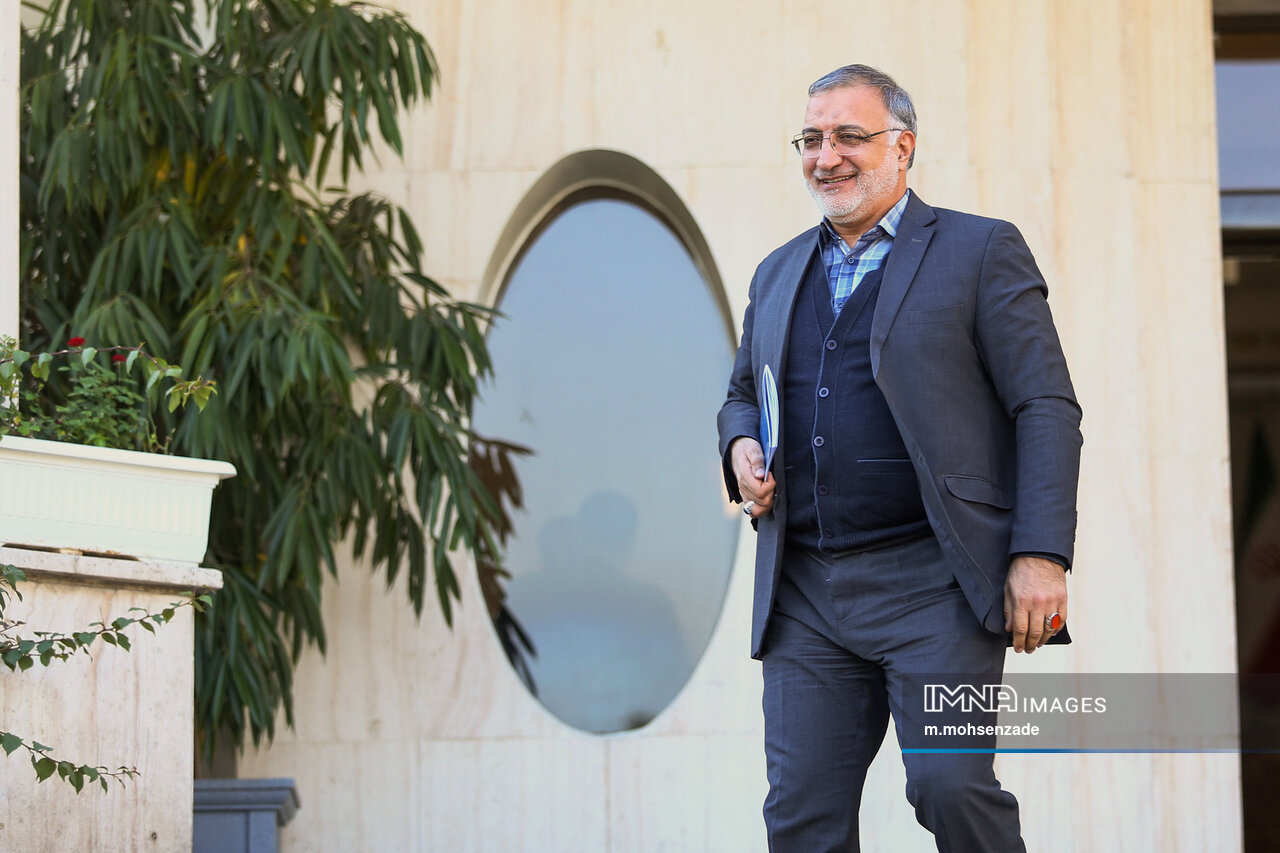 اعضای کابینه چهاردهم در حاشیه جلسه دولت چه گفتند؟