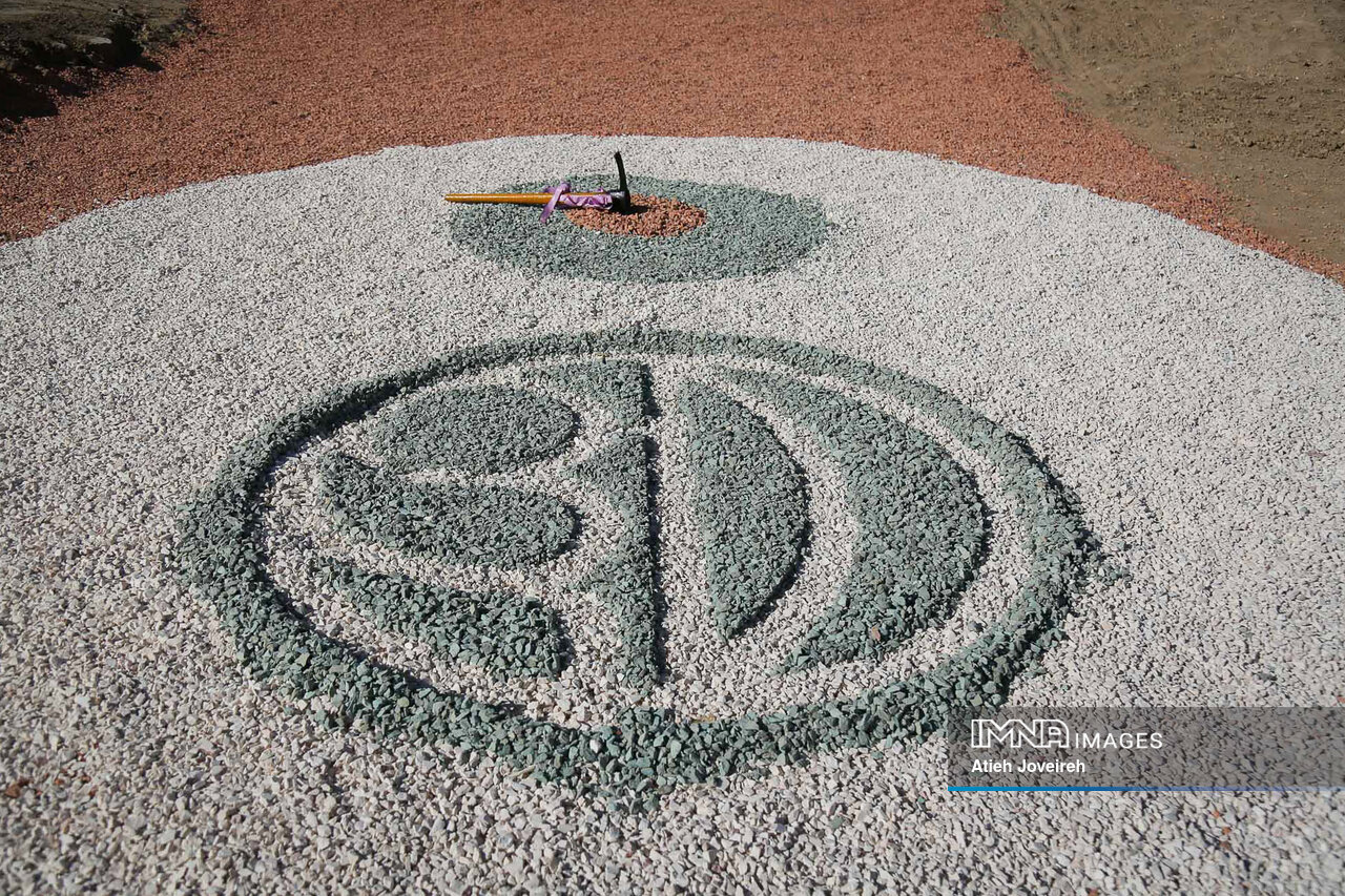 منطقه ۱۲، زیر دودکشهای نیروگاه / احداث بزرگترین پردیس خانواده شهر اصفهان پس از ۸ سال