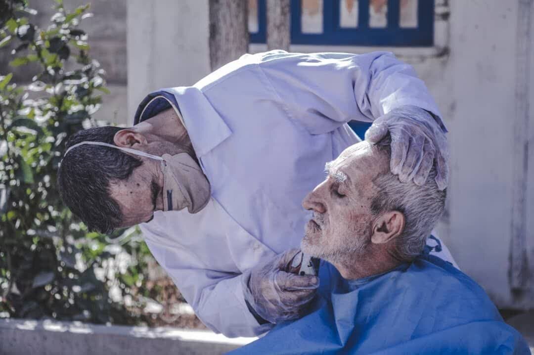 نگاه متفاوت یک مستندساز به دفاع مقدس