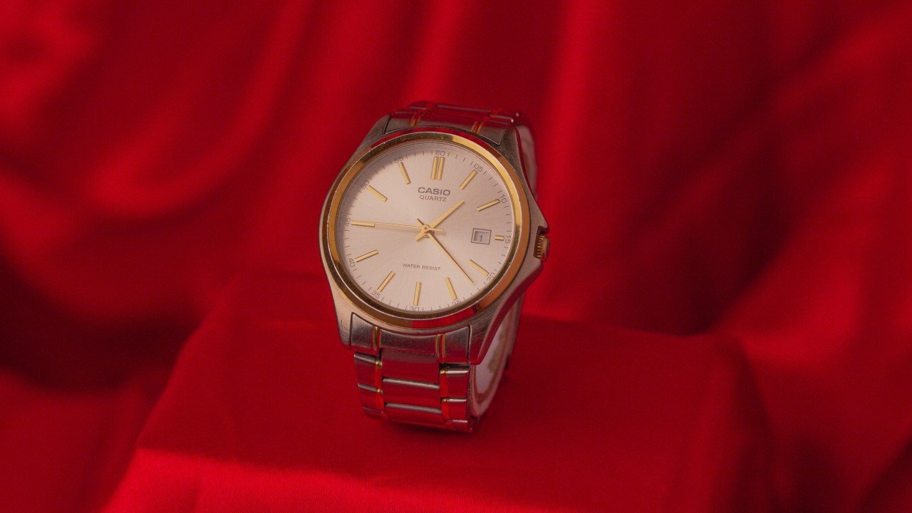 یک ساعت مردانه خوب چه ویژگی هایی باید داشته باشد؟