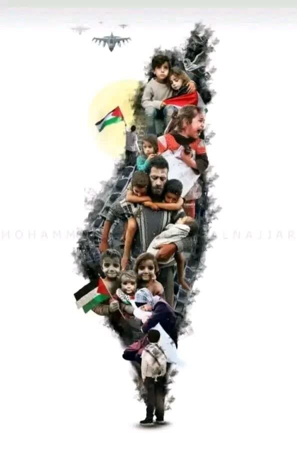 زخمهایی بر روح و جان/ اسرائیل با روان کودکان بیپناه غزه چه کرده است؟