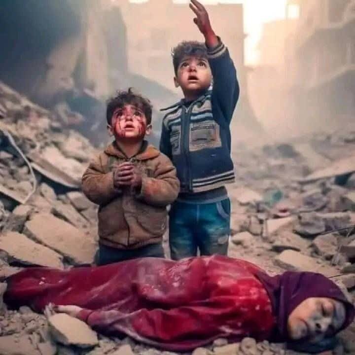 زخمهایی بر روح و جان/ اسرائیل با روان کودکان بیپناه غزه چه کرده است؟