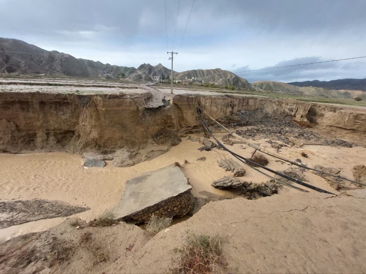 یک سال در یک نگاه/ ۱۴۰۲ در خراسان شمالی چگونه گذشت؟