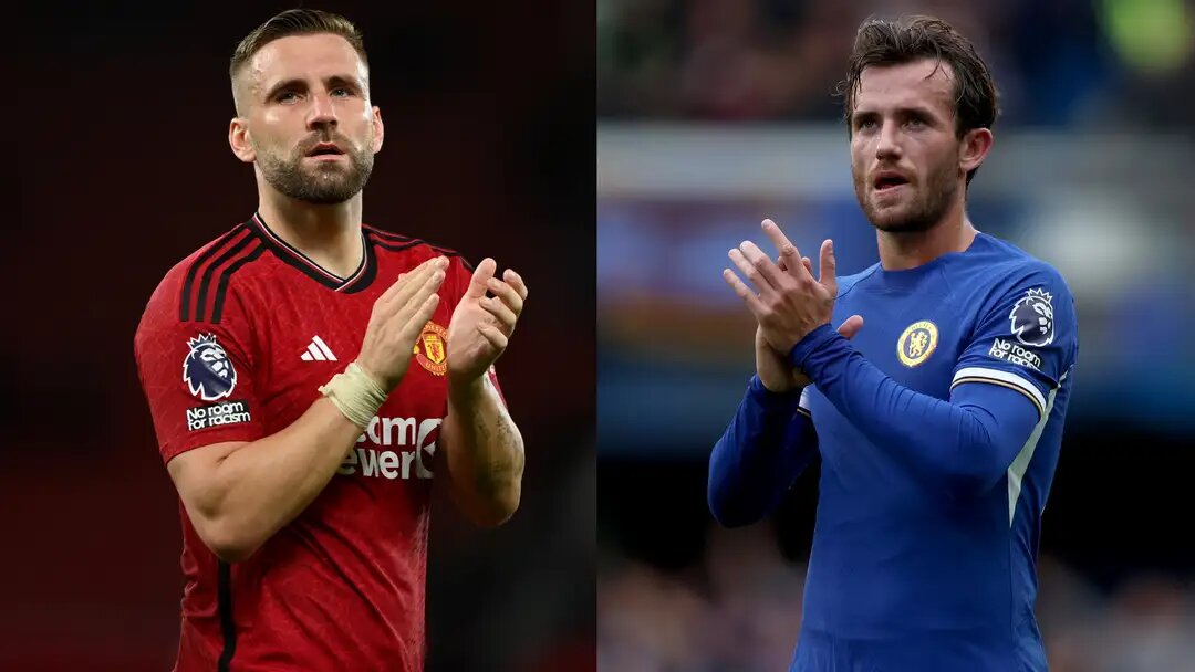 یازده ستاره انگلیسی که احتمالا به یورو 2024 دعوت نمیشوند!