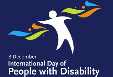 ۱۲ آذر روز جهانی معلولین + تاریخ، راهکار و مشکلات