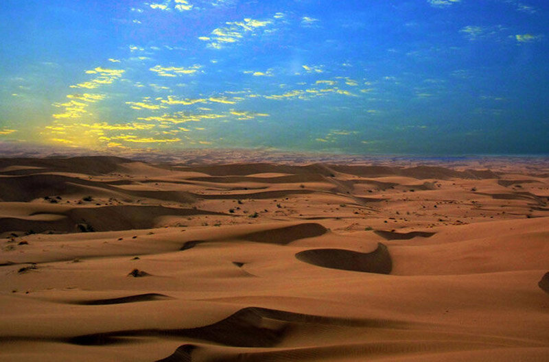 از سفر به سرسبزترین تا گرمترین کویر ایران زمین