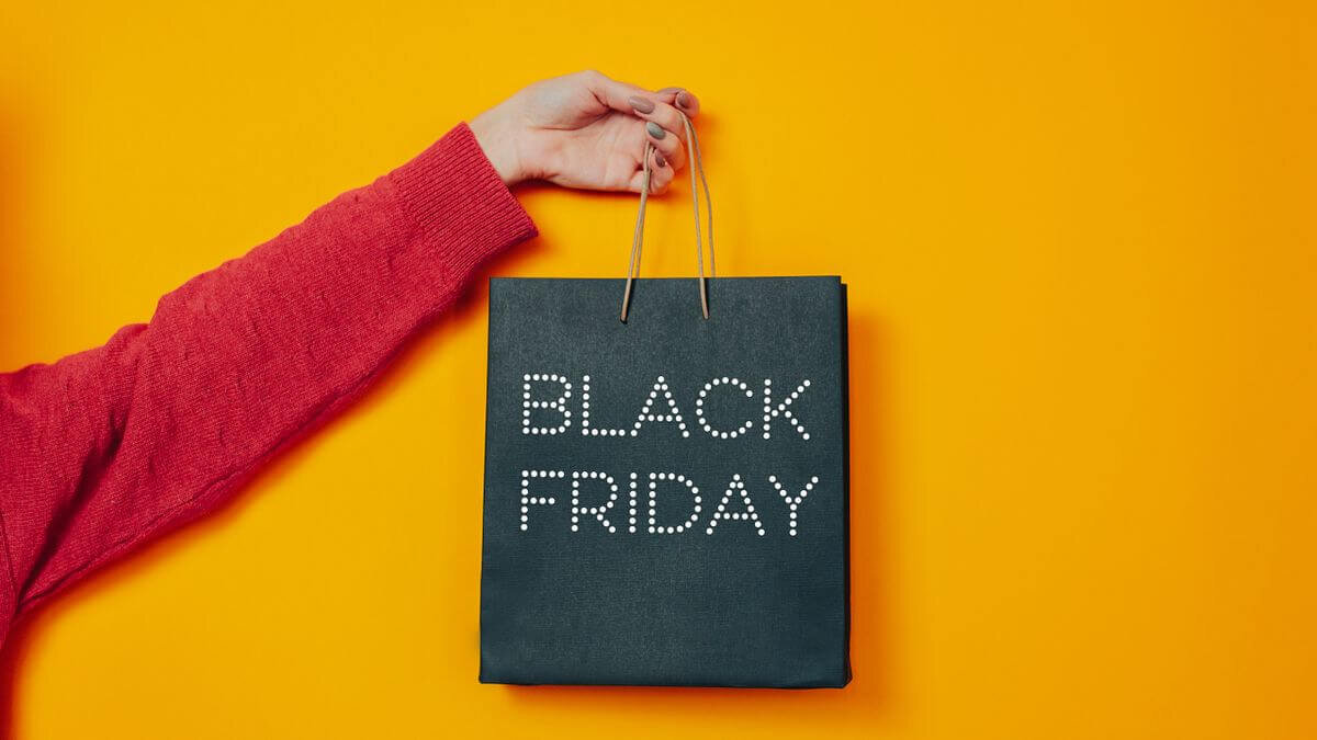 بلک فرایدی ۱۴۰۳ Black Friday چگونه برگزار میشود؟