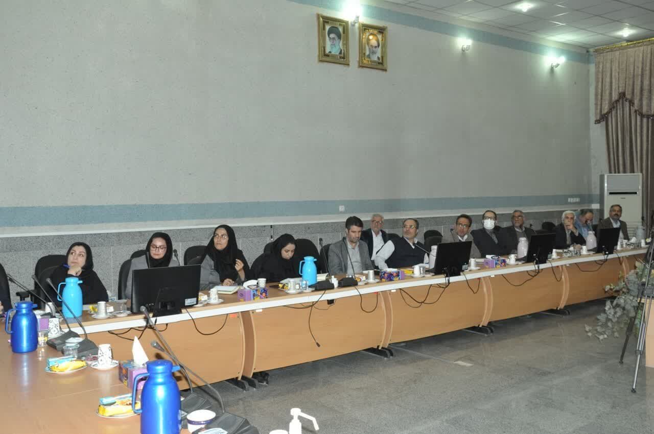 برنامه جامع شهر اصفهان در زمان بهینه تدوین شود