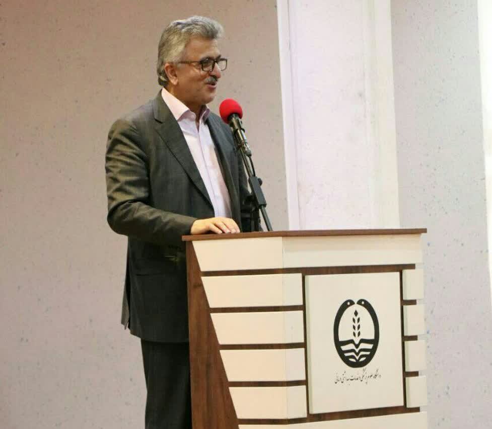 آغاز بهکار سمینار سالانه بیماریهای ریوی کودکان کشور در رشت