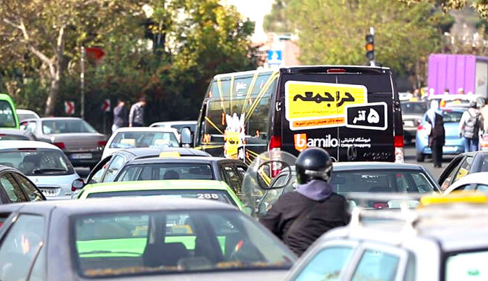 «بلک فرایدی»؛ تقلید یا الگو؟