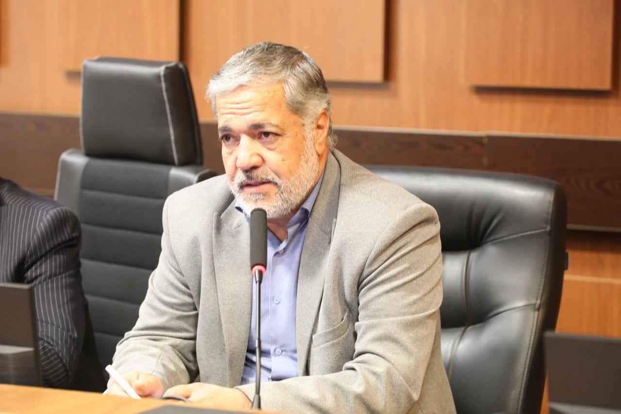 گردشگری و سرمایه‌گذاری در دستور کار شهردار جدید اراک قرار گیرد