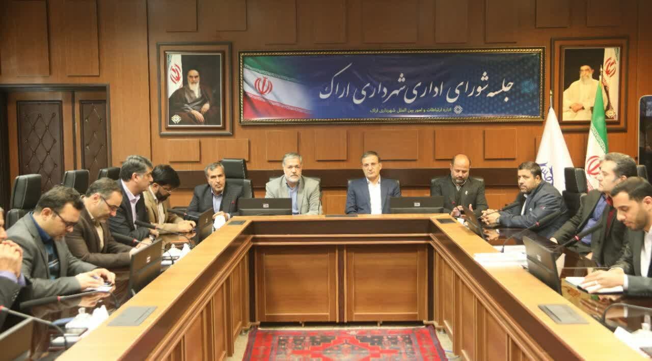 تلاش میکنیم بودجه سال جاری محقق شود