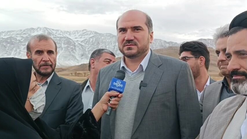 با پیگیری مسئولان استان کرمانشاه اتفاقات خوبی در سنقر افتاده است